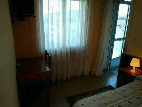 Hostal Mayo - Wifi