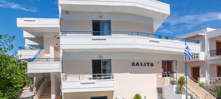 Balito Apartments Hotels in Galatas