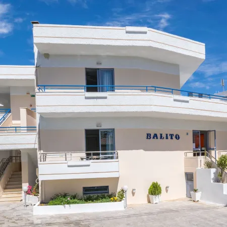 Balito Apartments