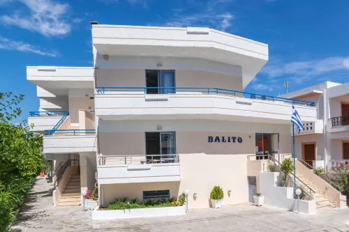 Balito Apartments - 3-Star