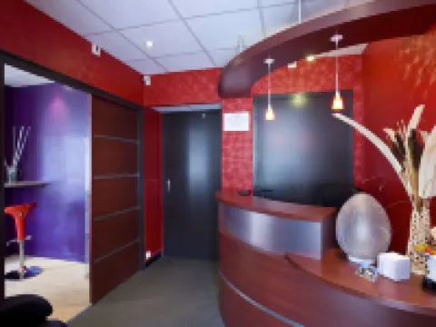 6 月 6 日酒店 聖梅爾埃格利斯酒店