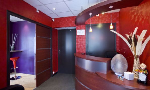 Hotel du 6 Juin