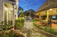 Friendly Villa Hoian Hotels in Hoi An