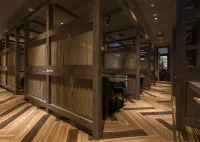 Hotel Route Inn Grand Kitami Ekimae - breakfast