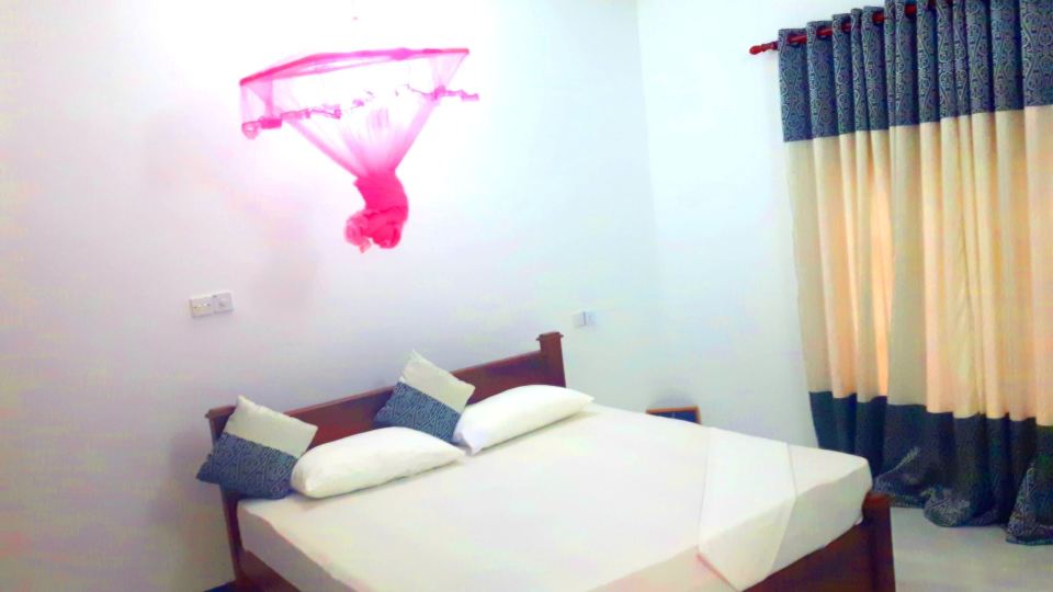 Nadee Villa Guest House