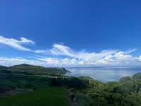 Island Inn Haru.