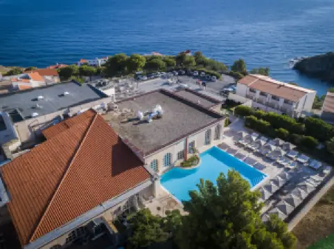 Côté Thalasso Hôtel & Spa Marin