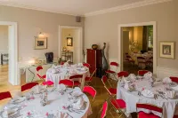 Maison d'Hôte de Myon Hotels in Essey-lès-Nancy