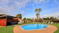 Motel Meneres Hotels in Corowa