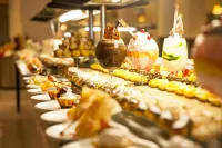 Palm Beach Club Djerba - All Inclusive - Morgenmad