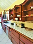 Tobago Hibiscus Golf Villas & Appartments Hotels in Black Rock