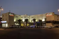 لي لي للشقق المخدومة Hotels near مسجد سارة المعديّ