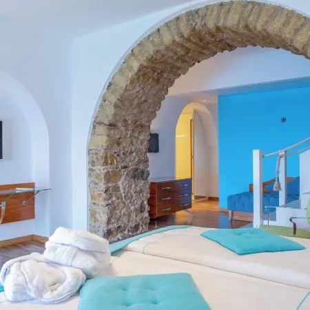Piccolo Grand Hotel