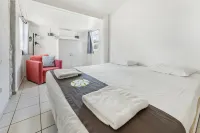 Bandabou Breeze Curacao Hotels near Cas Abao Beach