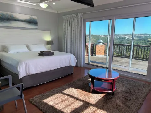 天空連鎖假日酒店