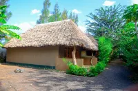 Hillstone Safari Lodge - spa