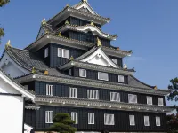 Toyoko Inn Okayama Eki Higashi Guchi Hotels in Okayama