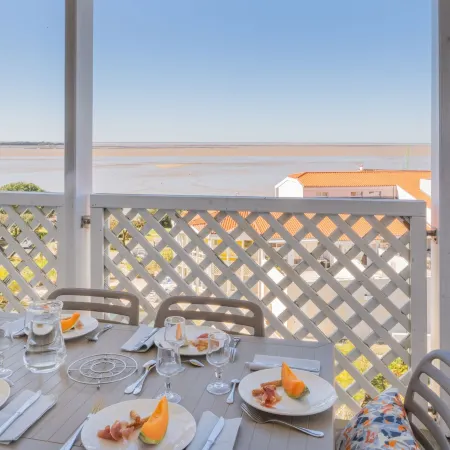 Odalys Résidence les Terrasses de Fort Boyard Отели в г. Фура