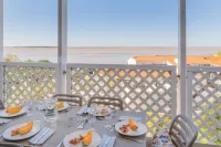 Odalys Résidence les Terrasses de Fort Boyard