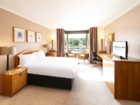 Copthorne Hotel Newcastle Hoteles en Newcastle