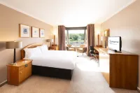 Copthorne Hotel Newcastle Hotels in Newcastle
