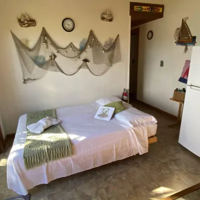 Virgin Islands Campground Hotels in 