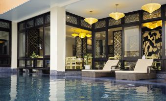 River Suites Hoi An