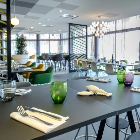 Hôtel Mercure Hyères Centre