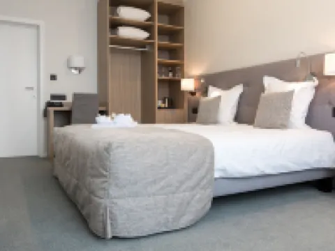 Hotel Boomgaard Hotels in Lanaken