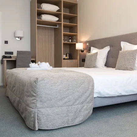 Hotel Boomgaard