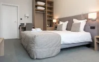 Hotel Boomgaard Hotels in Zutendaal