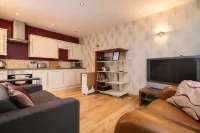 Luxury 1Bedroom Lodge in Prestwich