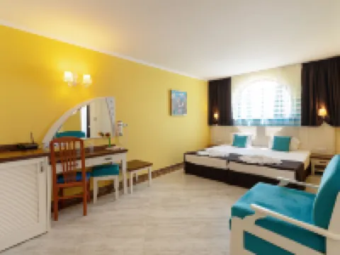 Family Hotel Evridika Hotels in Nessebar