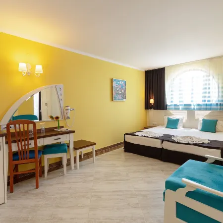 Family Hotel Evridika