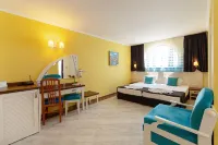 Family Hotel Evridika Hotels in Nessebar