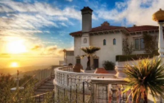 Quality Inn Near Hearst Castle Hotel a 