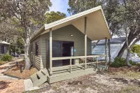 Nrma Murramarang Beachfront Holiday Resort Hôtels à : Kioloa