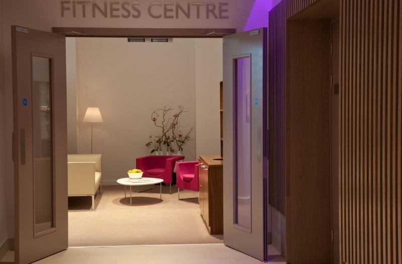 The Morrison Dublin, Curio Collection by Hilton photo 3
