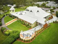 BreakFree Raffertys Beach Resort Hotels in Caves Beach