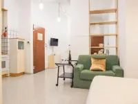 8 Tourist House Apartment Centre Bologna