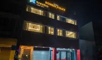 Treebo Bombay Palace Hotels in Mani Majra