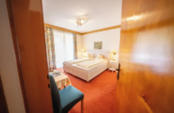 Haus Golker Ferienwohnungen & Frühstückspension