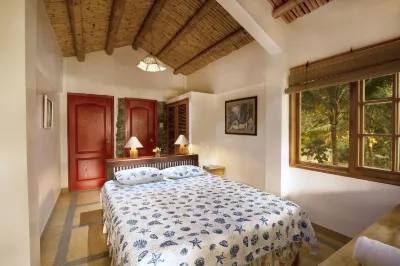 La Casa de Pio Pio Hotels in 