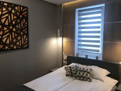 4UApart-Apartment Suite Emporio