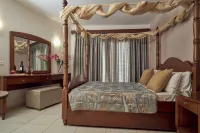 Ionion Blue Hotel Zante