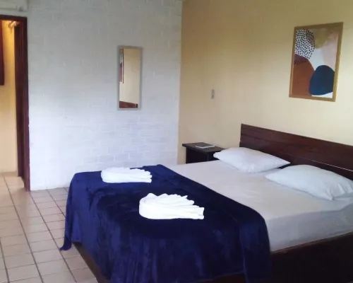 Pousada Vale do Gravatá Hotels in Gravatá