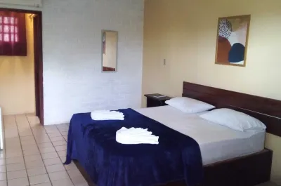 Pousada Vale do Gravatá Hotels in Gravata