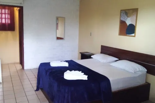 Pousada Vale do Gravatá Hotels in Gravatá
