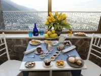 Hotel Valleverde Corbara Salerno Hotel a Corbara