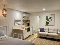 小棕櫚小屋酒店 - 公寓
